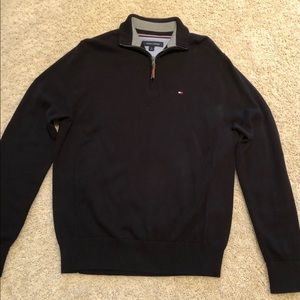 Tommy Hilfiger 1/4 Zip pullover